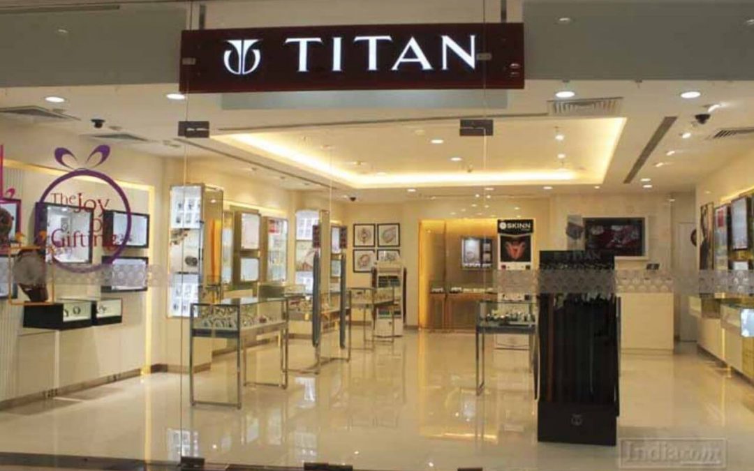 Titan Company shares slip even as Bernstein initiates coverage with outperform call; 15% upside seen