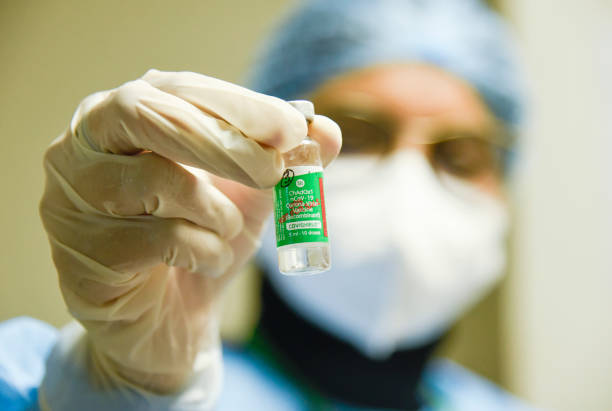 Doing everything to get Biden admin provide excess covid vaccines to India, US Congressman