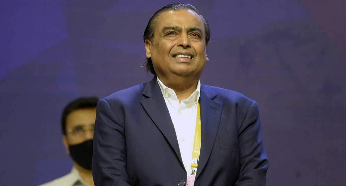 Mukesh Ambani’s 20 years at Reliance in graphs: RIL now 42 times bigger in market cap, adds this much wealth