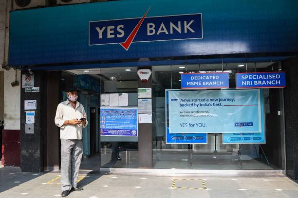 Yes Bank Q1 deposits up 39 percent at Rs163,295 crore