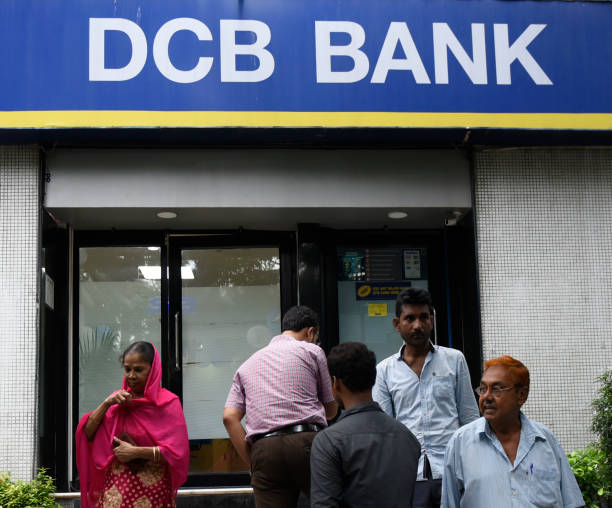 DCB Bank Q1 results: Net profit dips 57 percent to Rs 34 crore