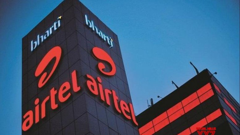 Bharti Airtel shares surge after preferential issue announcement. Should you buy