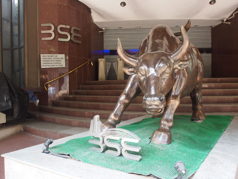 Top stock picks today: Brokerage recommendations on Bajaj Auto, Equitas Small Finance and more