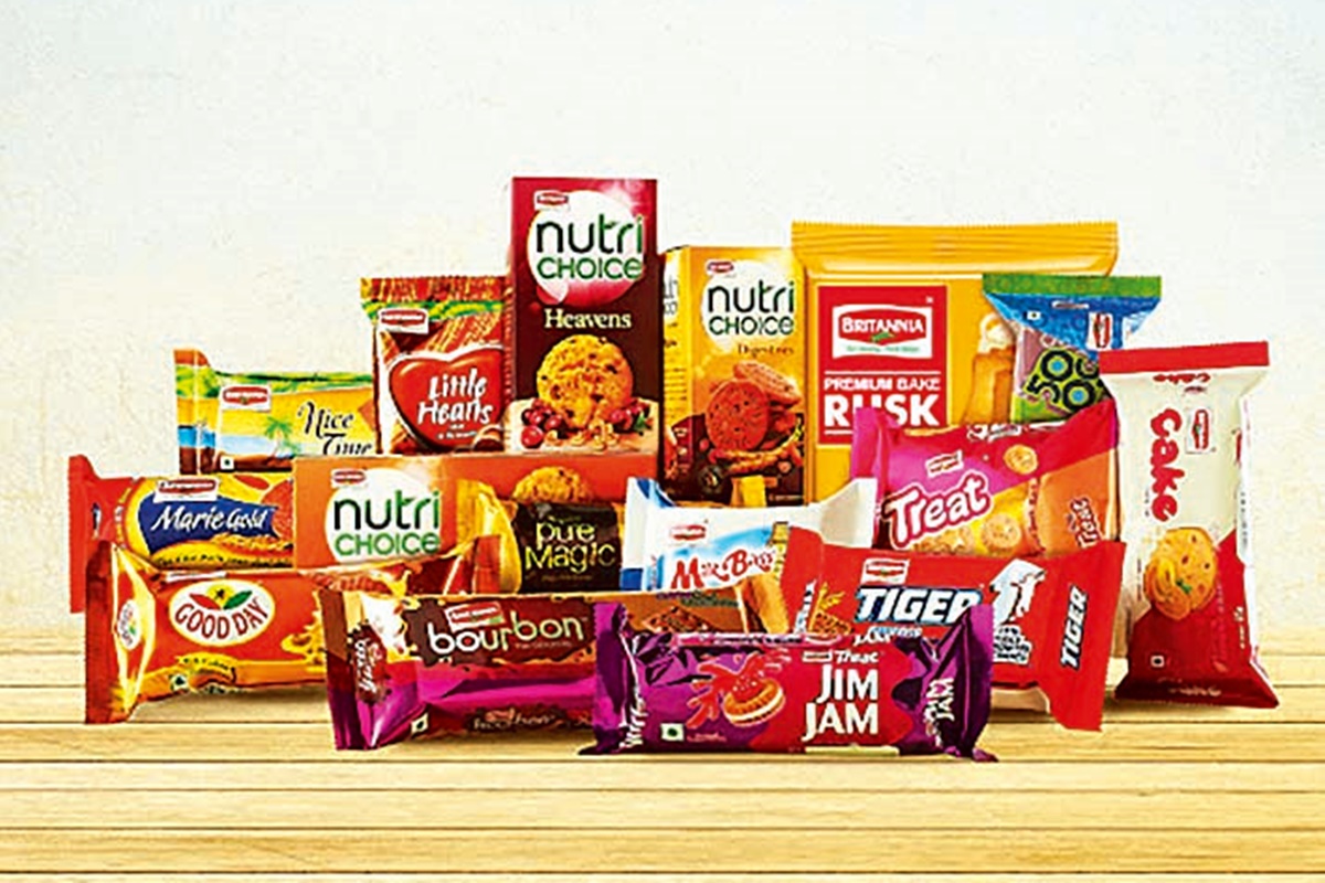 Britannia’s Q3 margin drags, revenue shines