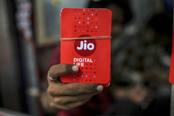 Jio’s Q4 revenue, Arpu may fall; subscriber addition saw a pickup