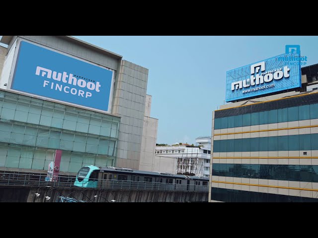 Muthoot Fincorp Rs400 crore NCD issue offers up to 10.2 percent interest