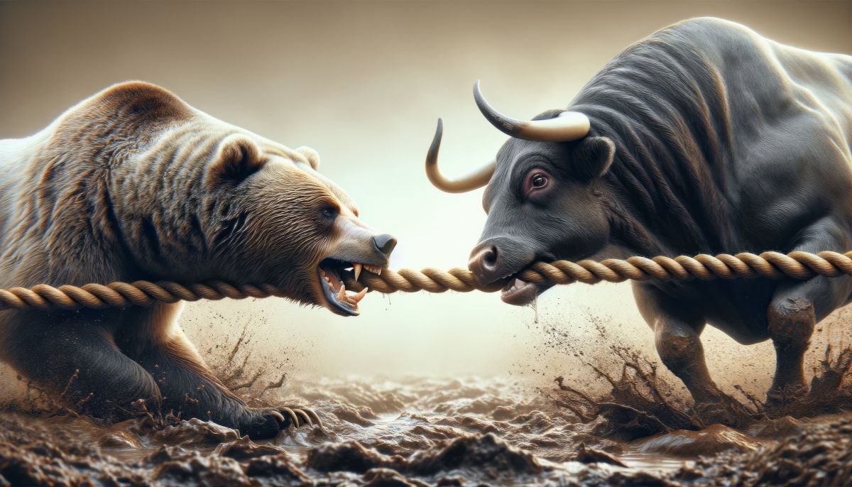Mid-day Mood | Sensex, Nifty see marginal gains; broader markets outshine benchmarks