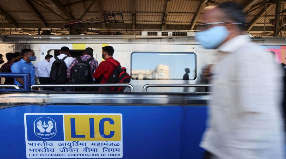 LIC IPO share allotment: Check status via BSE, KFin Tech websites, grey market premium weak; listing on May 17