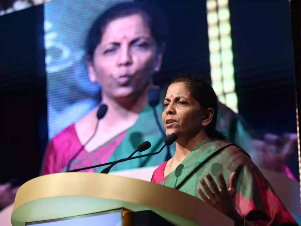 Sitharaman to meet Yellen on US visit   