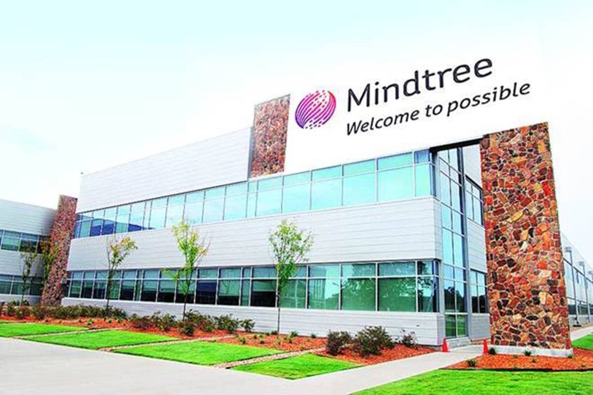 Mindtree appoints Suresh Bethavandu as chief people officer 
