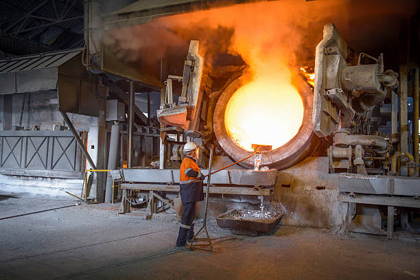 Aluminium companies may take a while to get back in shape