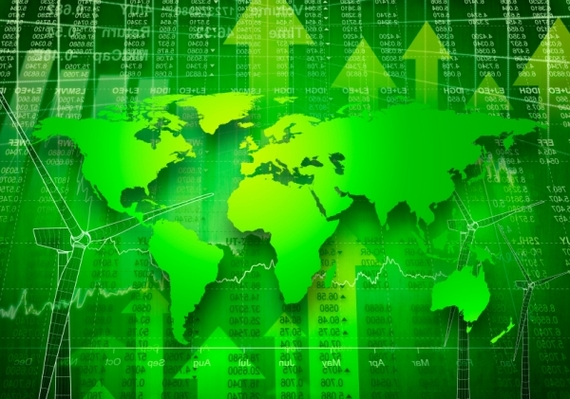 Making sense of elevated stock market prices