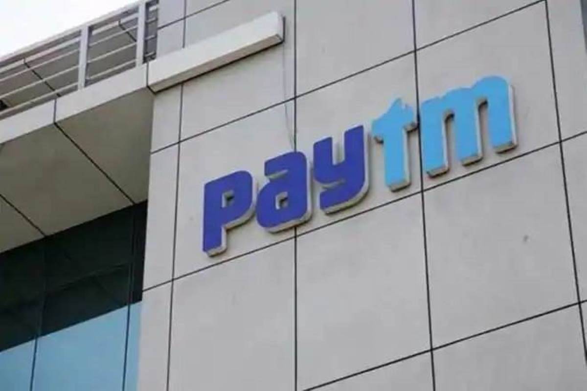 Paytm on track to achieve Ebitda profits in 2023: CEO