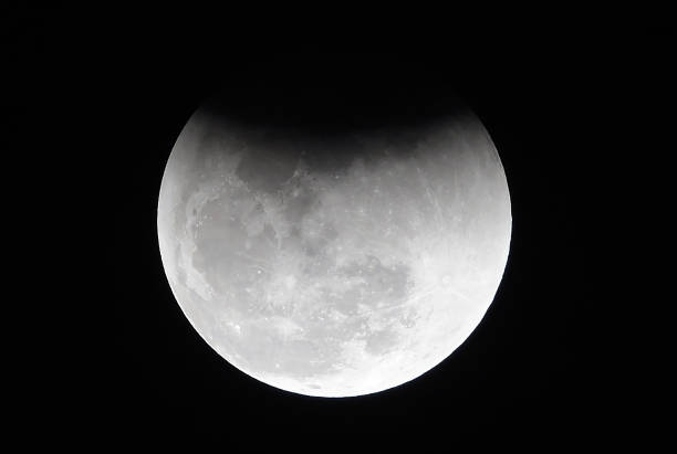 Lunar eclipse 2021 to be visible from north-east India, West Bengal, Odisha, Andaman and Nicobar Islands
