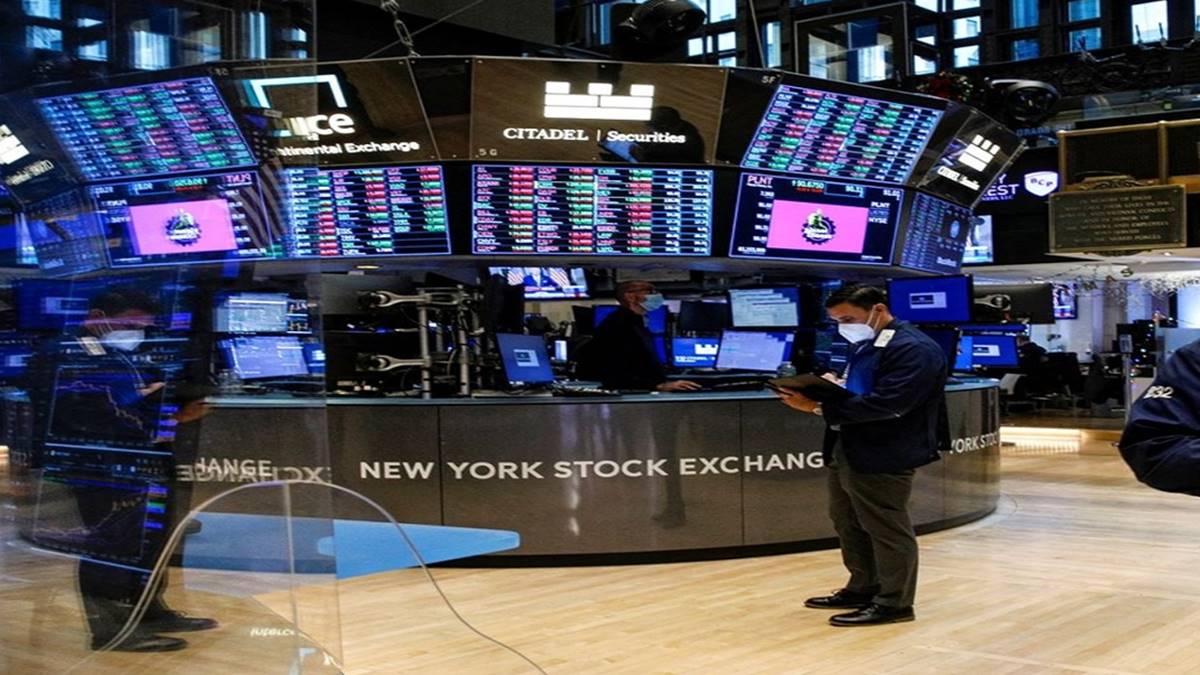 When is the US stock market closed for a holiday in February?