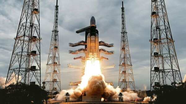 Isro expects Chandrayaan-2 orbiter to last for 7 years, says Jitendra Singh