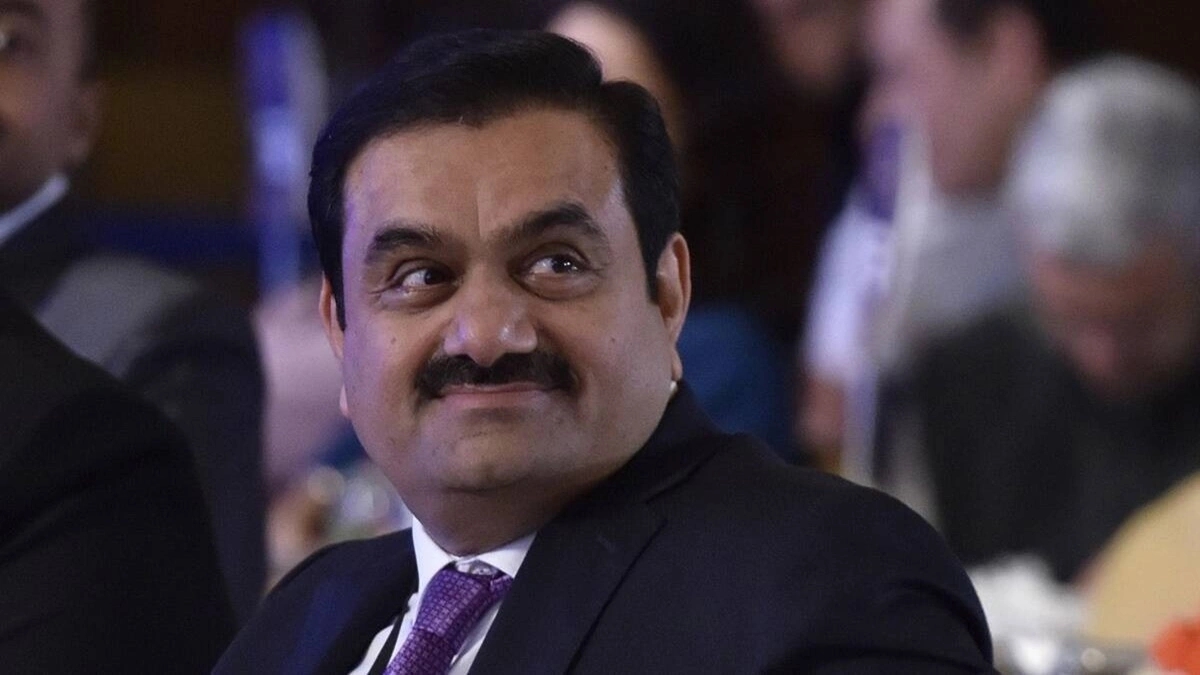 Adani Enterprises FPO fully subscribed on last day, bidding still open; shares rise over 3%