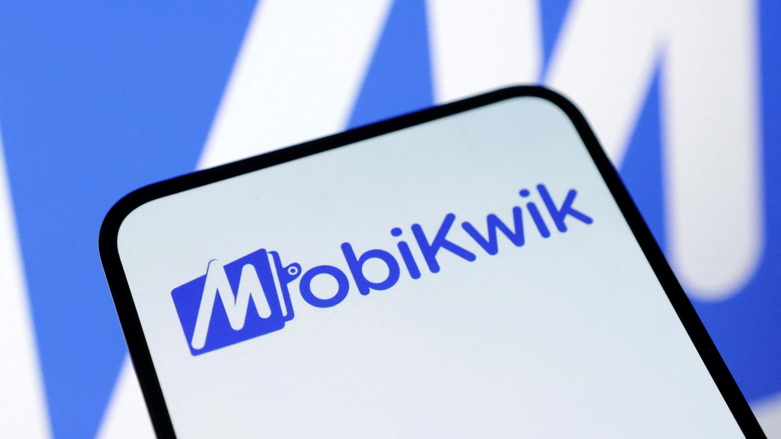 Mobikwik shares jump 11% as ADIA fully exits stake via block deal