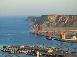 Different tales of two ambitious port projects for Iran, Pakistan