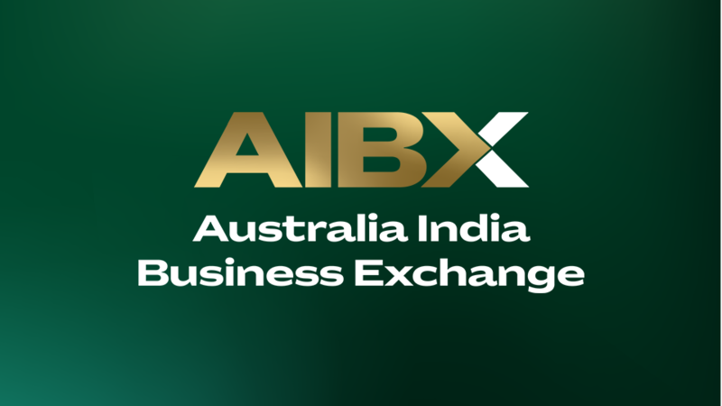 Australia India Business Exchange Launched To Strengthen Commercial Partnerships