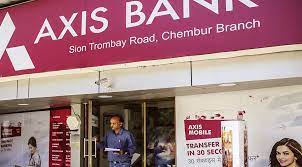 Axis Bank rating – Buy: Deal opens up avenues for firm