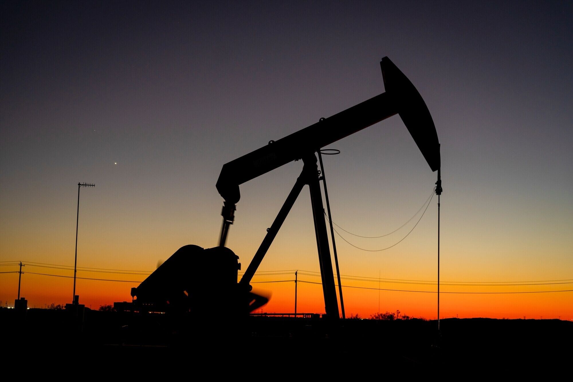 IndiGo, Asian Paints, BPCL, other crude-sensitive fall up to 2% today, oil producers gain as crude rises