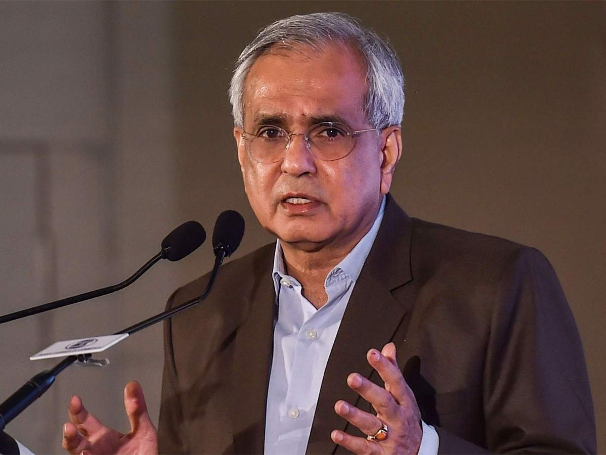 Coalitions of like-minded nations need of the hour: NITI Aayog vice chairman Rajiv Kumar