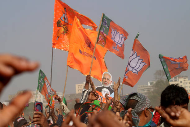 Over Rs500 cr spent on ads, travel during Bengal, 4 other states' polls in 2021: Report