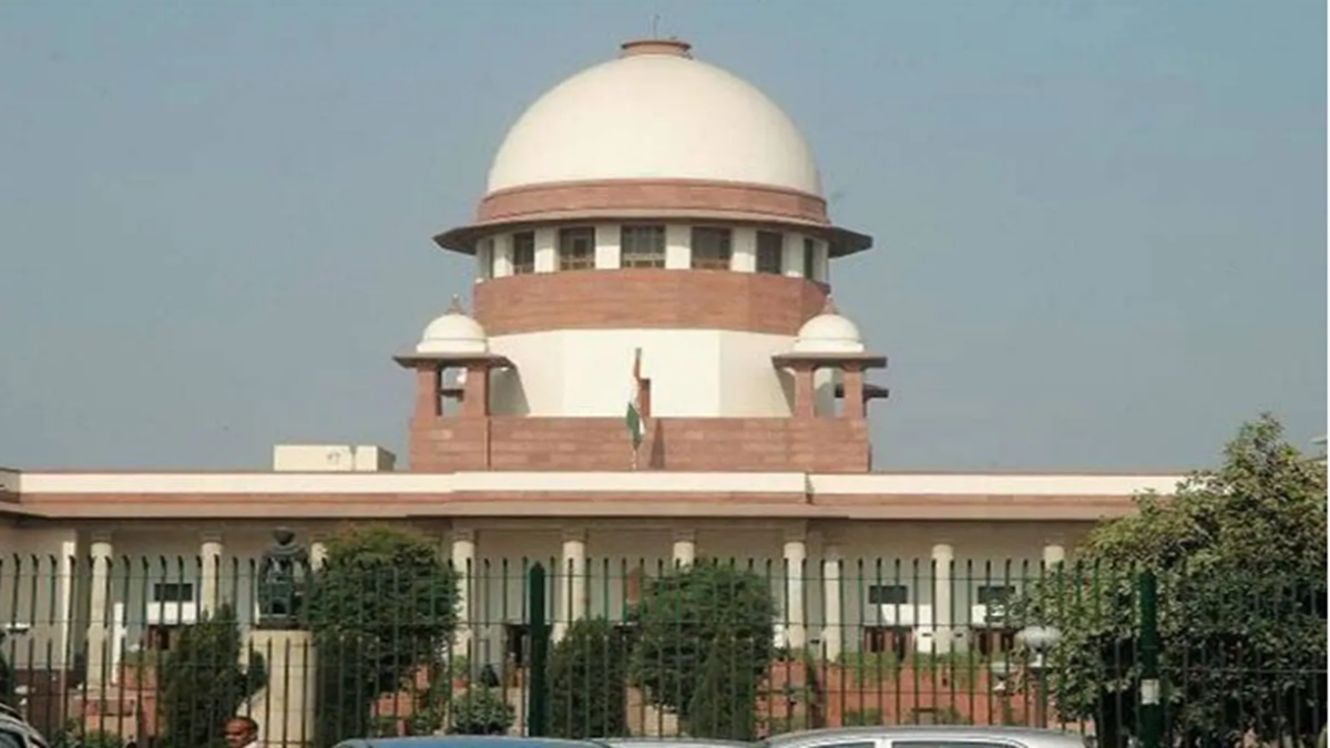 2012 land dispute with Ansal: SC stays criminal proceedings against Dalmia