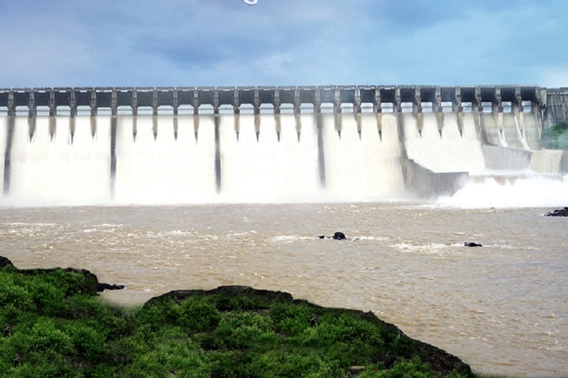 Pakistan spent $63 million on advertising for a $40 million dam 