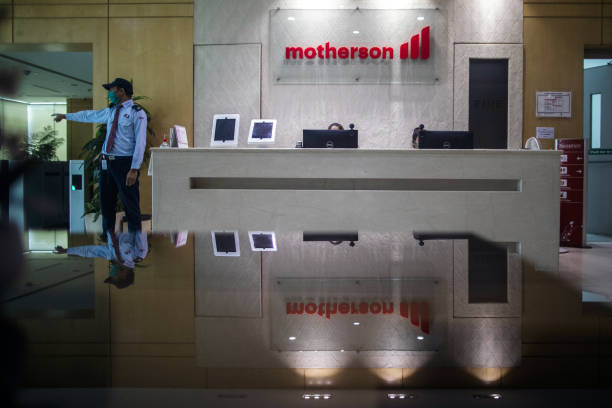Moody’s upgrades outlook for Motherson Sumi to stable