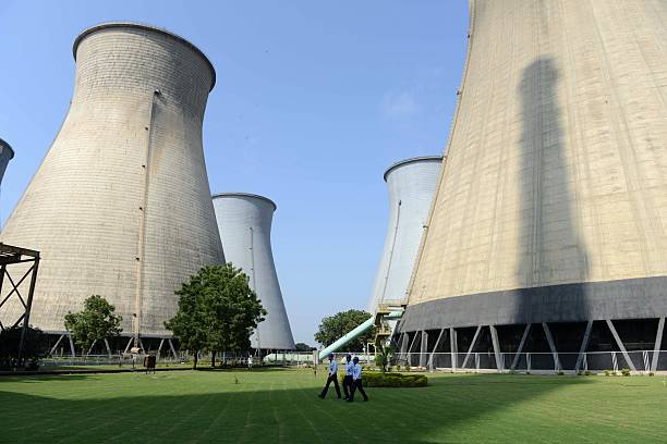 Bhel stock down 6 percent on disappointing Q2 earnings