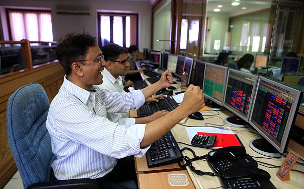 Multibagger stock turns Rs1 lakh to Rs6.5 crore in 20 years