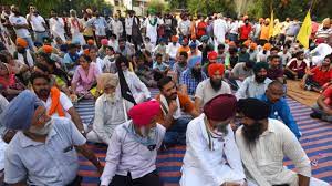 SKM welcomes PM's announcement; says protests to continue till parliament repeals laws