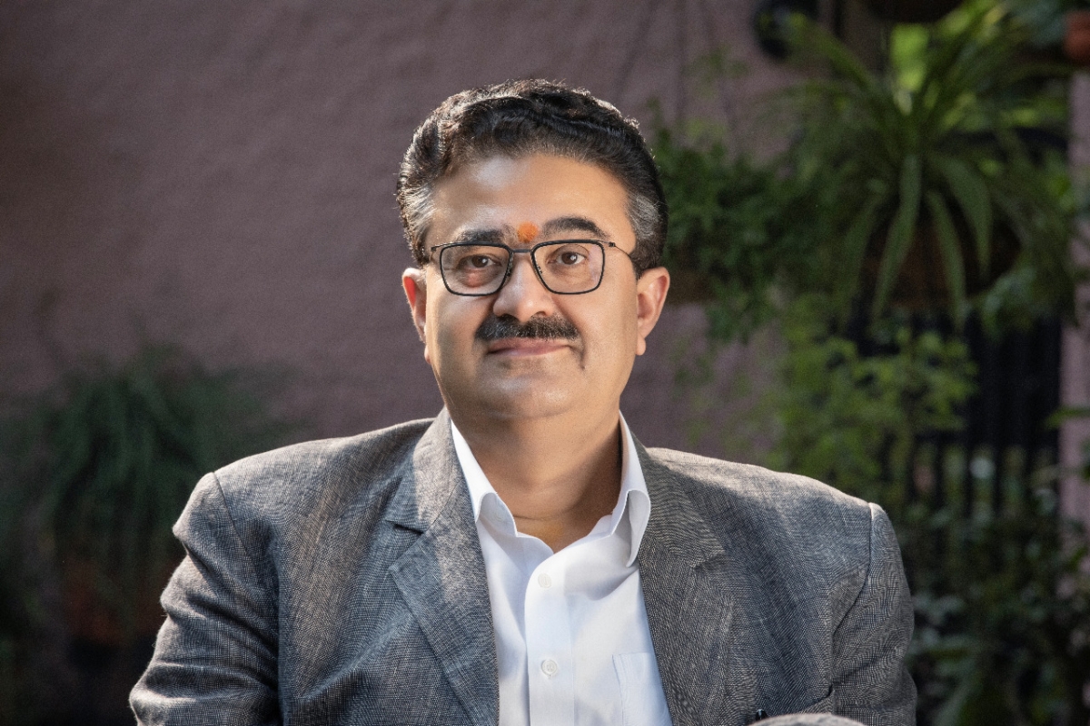 Yogi Adityanath’s ODOP scheme is preserving, promoting local art and crafts of Uttar Pradesh : Navneet Sehgal