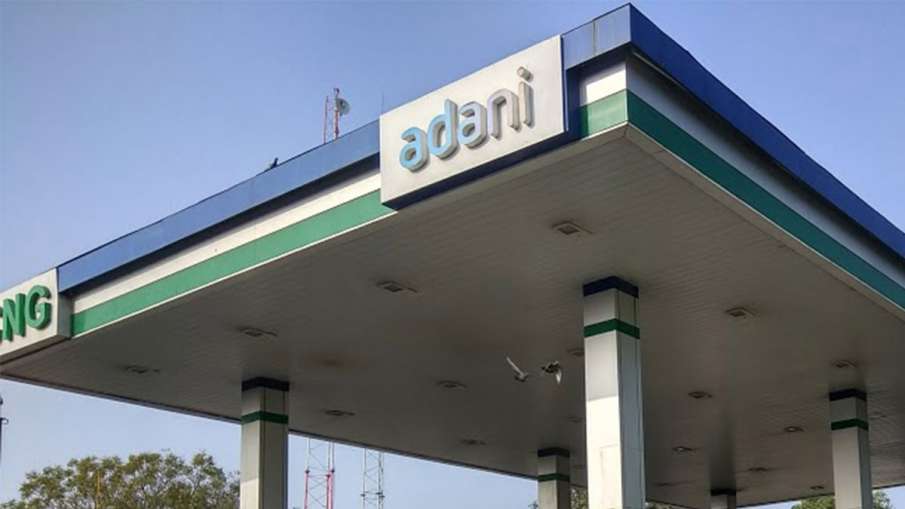Adani Total to invest Rs 12,000 crore on 14 geographical areas