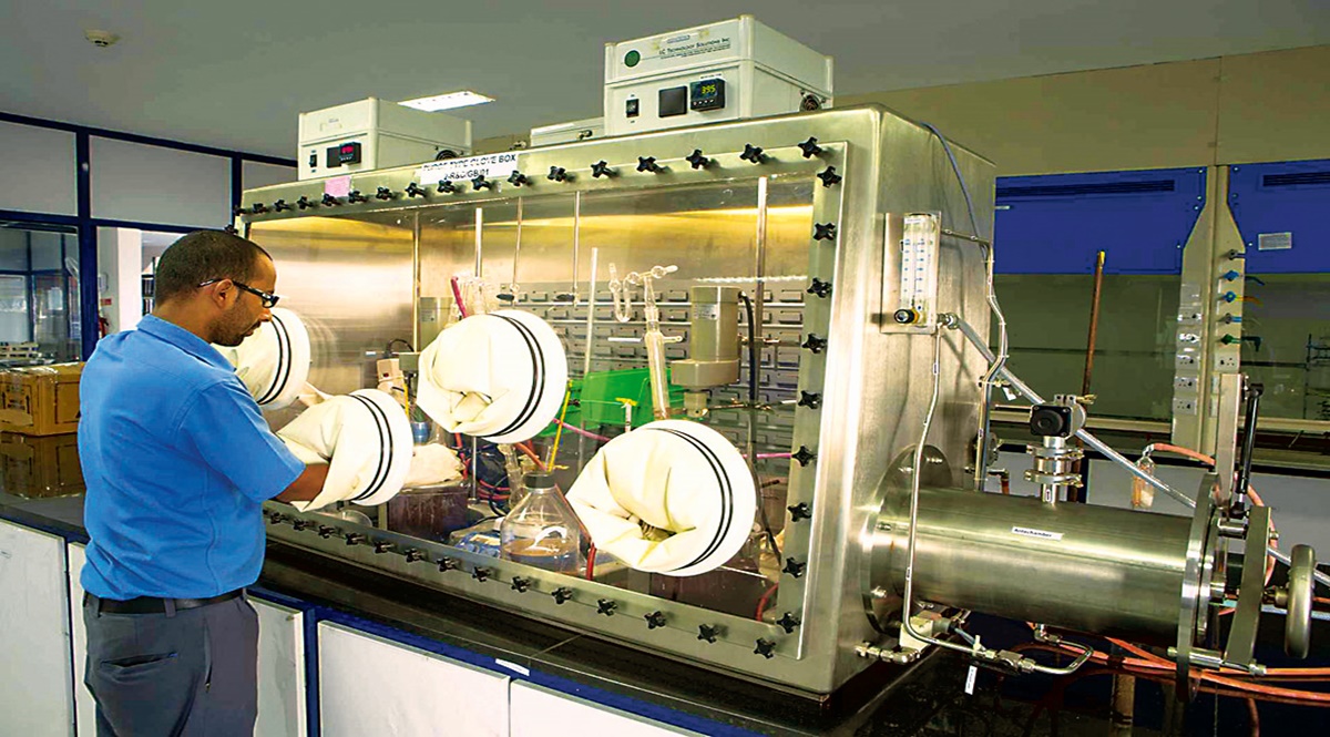 Divi’s Labs Rating ‘Buy’; An exceptional quarter for the company