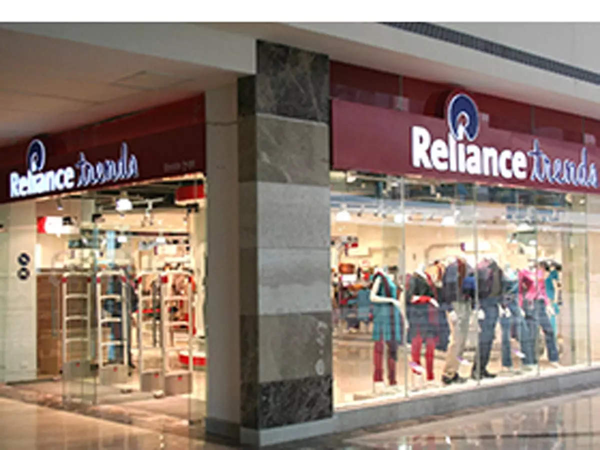 Reliance Retail acquires 'amante' from MAS Holdings  