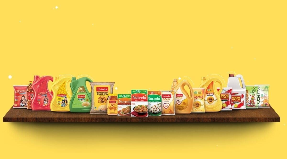 FPIs claw back 97% of bids in Ruchi Soya’s FPO