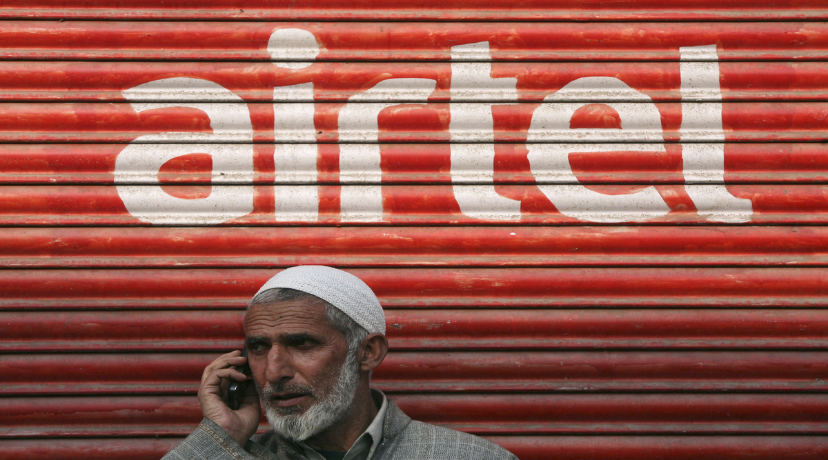 Bharti Airtel prepays Rs 8,815 crore to clear deferred liabilities for spectrum acquired in 2015