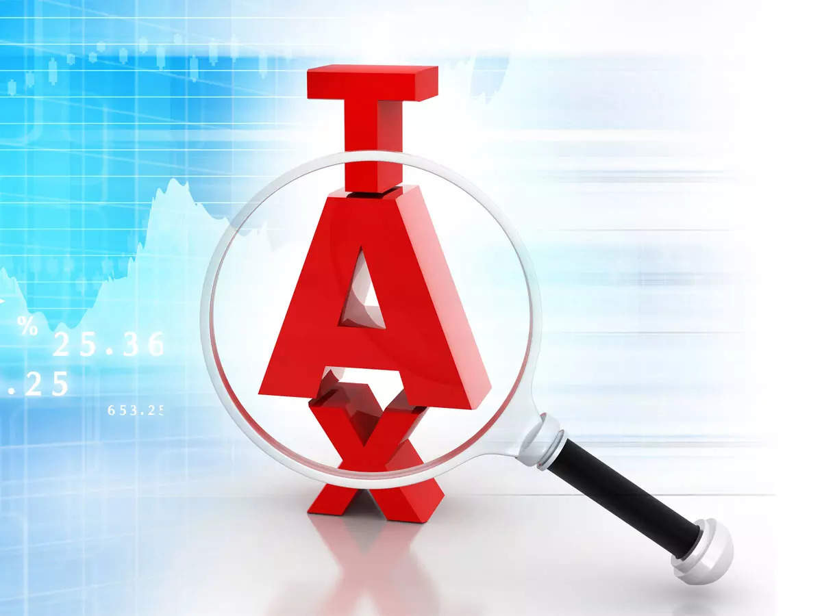 OECD global tax deal: Large Indian companies rethink overseas investment plans  