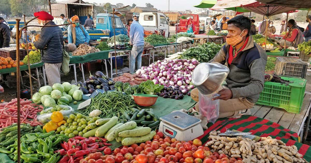 How far is monetary policy guided by misread inflation? CPI basket ‘outdated’, revision unlikely before 2025