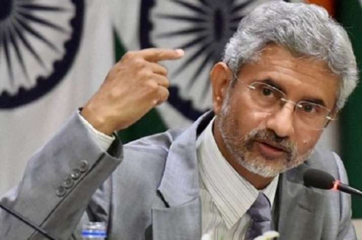USAID chief meets External Affairs Minister S Jaishankar; discusses COVID-19 assistance to India