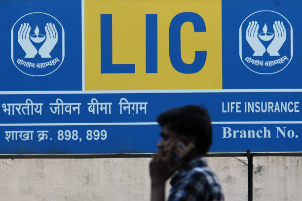 LIC IPO shrugs off market jitters, gets subscribed 3 times