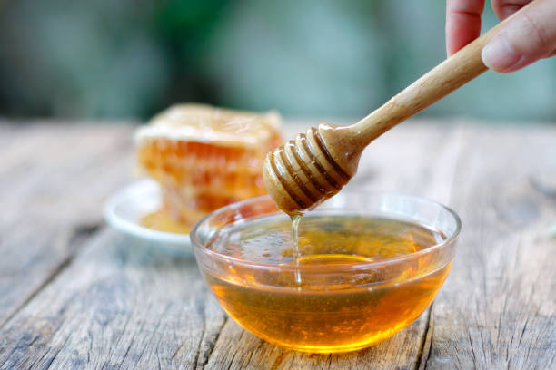 Dabur, Patanjali, Hamdard others come together to form India Honey Alliance