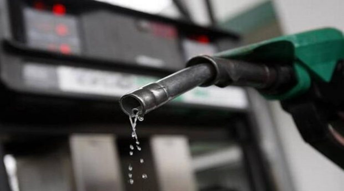 Fuel price hike: Petrol, diesel prices raised for fifth time in six days