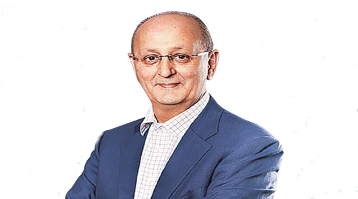 ‘New sectors, which may benefit from capex cycle, could drive indices’