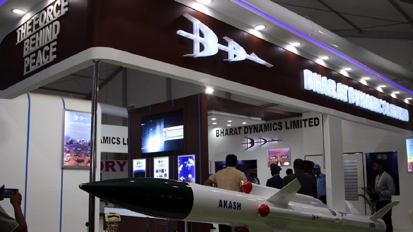 Bharat Dynamics shares drop 5% as profit, margins disappoint in Q4FY25