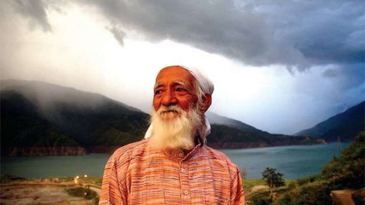 Sundarlal Bahuguna dies of Covid Prez Kovind, PM Modi condole demise of environmentalist