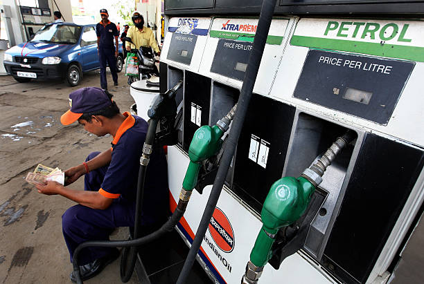 Petrol, diesel prices today: Fuel rates at fresh all-time, high, petrol crosses Rs115 mark in Mumbai